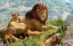 Planet Zoo Wishlist