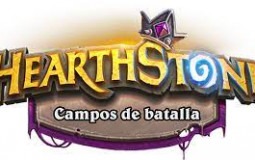 Hearthstone esbirros nivel 5