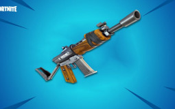 fortnite items not in the game anymore