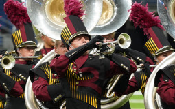 College Marching Bands