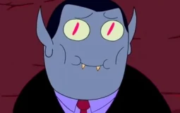 Top Scariest Villains of All Time