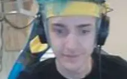ninja from fortnie