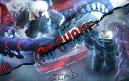 Tier list of Ro Ghoul