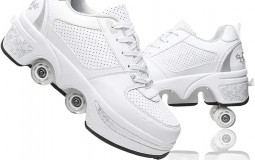 skate shoes