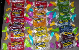 every jolly rancher ever