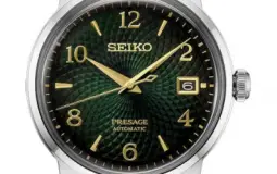 Watches