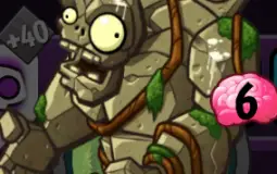 PVZ heroes gargantuars