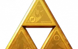 Zelda Dungeons