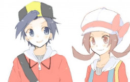pokémon characters