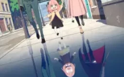 Anime Spring 2022