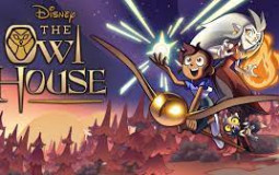 The Owl House Characters