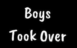 Rating Tiktok Boys