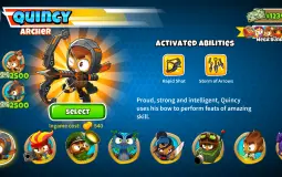 Btd6 herros