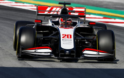 formula one liveries 2020