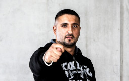 Deutschrap Alben 2021