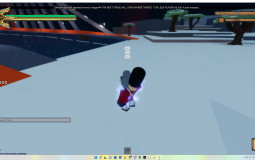 YBA SKILL LEVEL