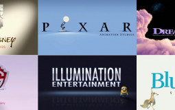 Biggest International Animation Studios (Feature Films)