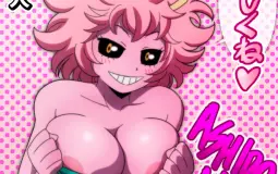 Waifu hentai tournament