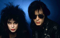 The Sisters of Mercy Albums/EPs