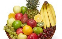 Fruits