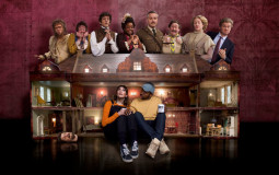 bbc ghosts