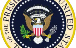 U.S. Government Seals