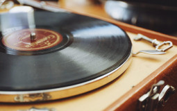 Vinyl Collection Year One