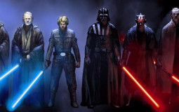 Force Sensitive Tier Lsit