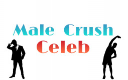 Male Celeb Crush