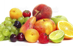 Fruits That I Encountered