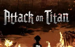 attack on titan