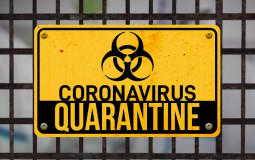 Quarantine Activities Tier List