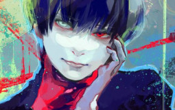 Tokyo Ghoul Characters Tier List