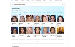 Dance Moms Girls