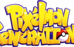Pixelmon Generations Legendaries