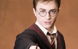 Harry Potter Personnage