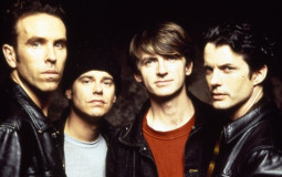 Crowded House Albums