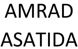 AMRAD ASATIDA