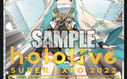 Hololive Super Expo SP Tier List (TCG)