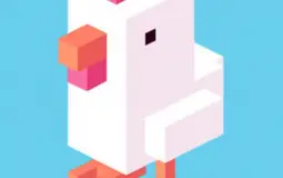 Crossy Road