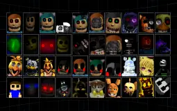 Fnamr tier list