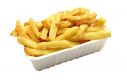 Saus bij je Patat / Friet