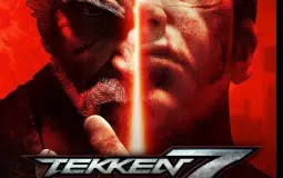 tekken 7