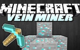 Minecraft Mod