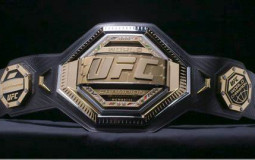 UFC Champions