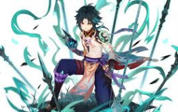 genshin