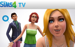 The Sims 4 Packs