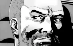 The Walking Dead Universe Characters