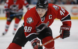 NHL Third Jerseys (Eastern Conferance)