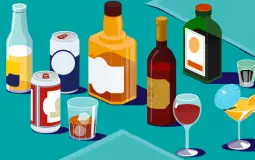 Alcohol